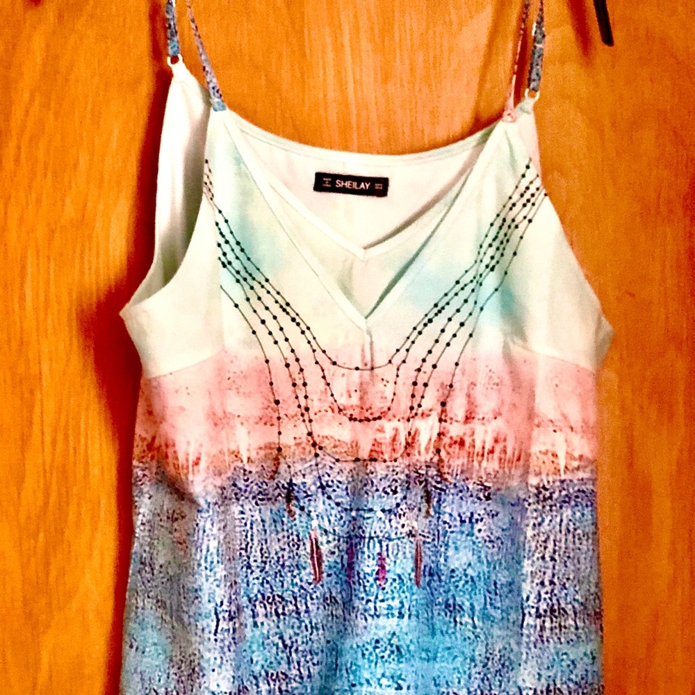 Tank top - Picture 2 of 3